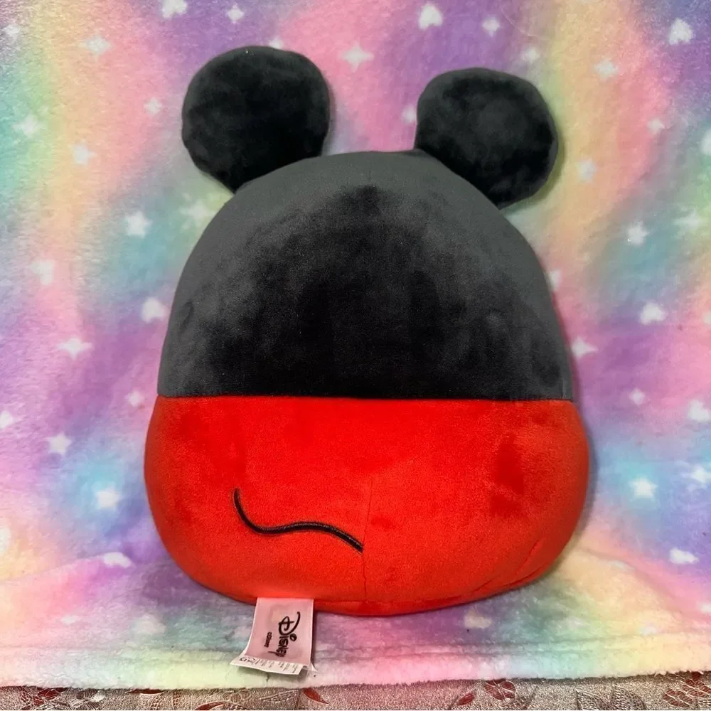 Squishmallows/Disney Mickey Mouse plush Toy